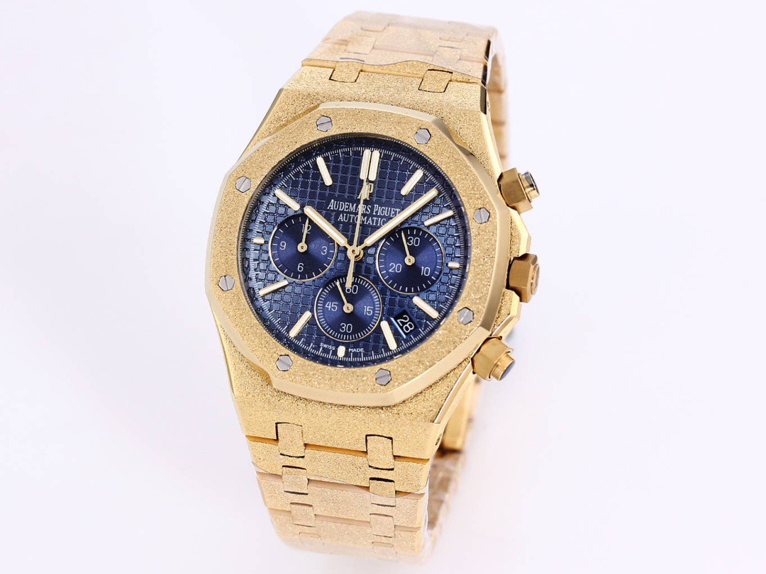 Audemars Piguet Royal Oak 26320BA.OO.1220BA.02